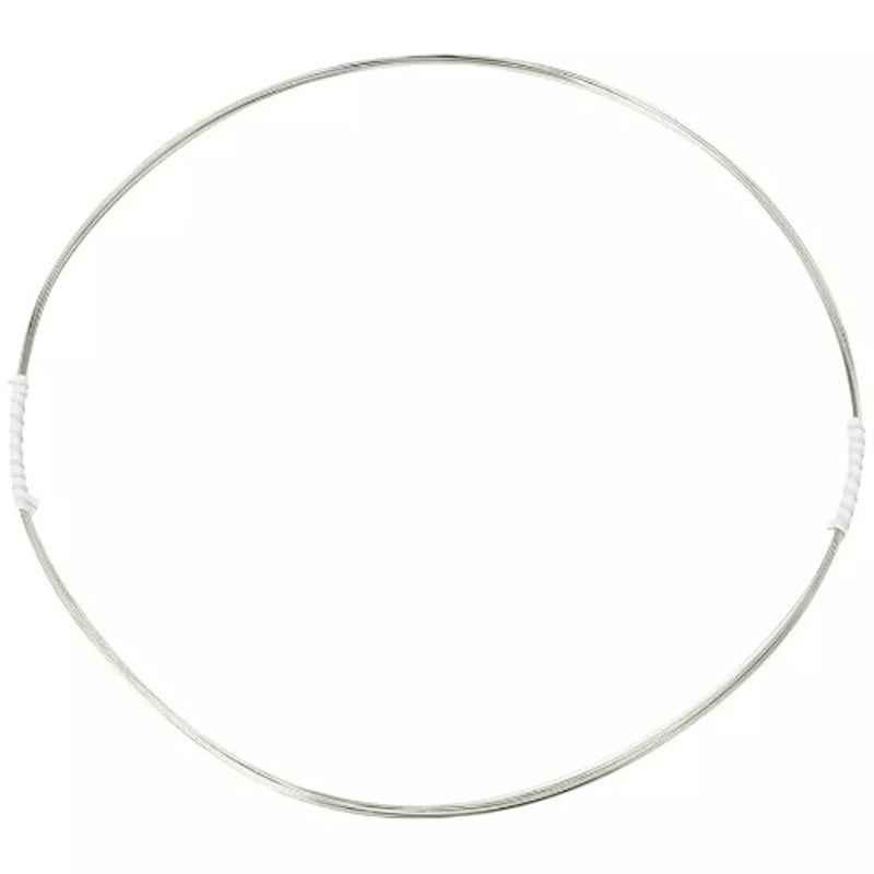 Lab Plus Silicone Rubber Round Cord, LP-2500 (Pack of 2)
