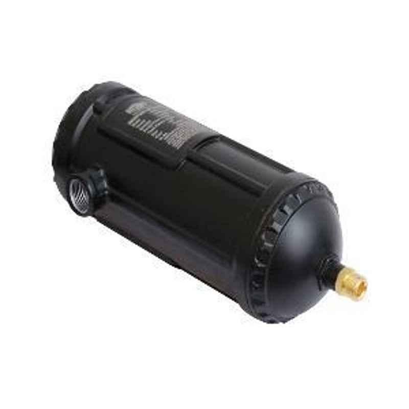 Airmax Size 1/2" Aluminium Press Die Cast Moisture Separator SMART2