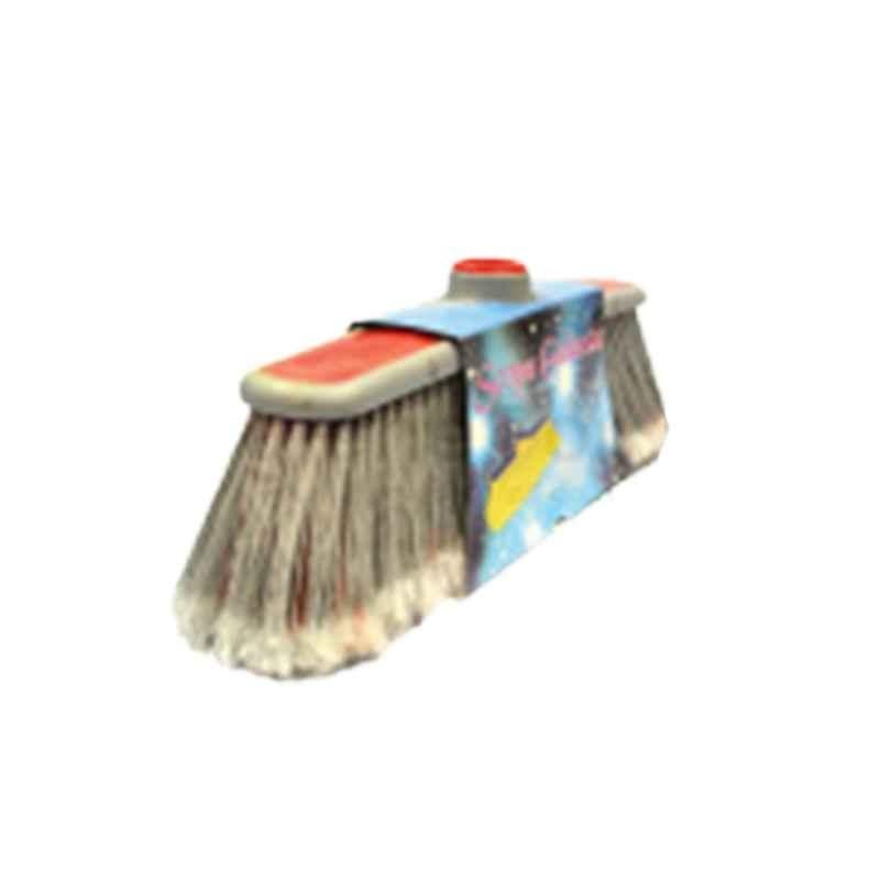 AKC Scopa Galassia Cartoncino PET Broom with Stick