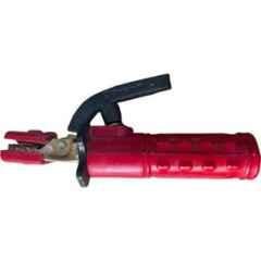 Shiv Alaska 300A Copper Small Size Welding Electrode Holder, Air 300