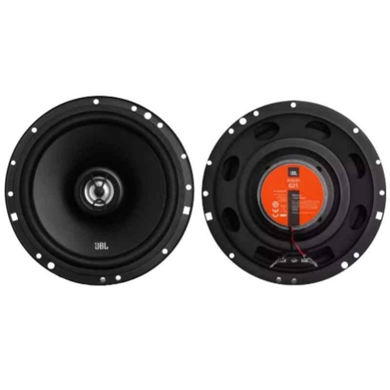 JBL 2 Pcs Stage1 621F 350W 6.5 inch 2 Way Coaxial Car Speaker Set