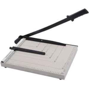 Kavinstar KVR A-4 10-12 Sheets 250mm 70GSM White A4 Paper Cutter Machine