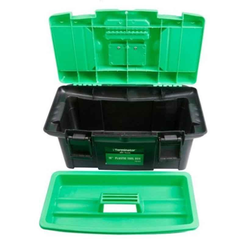 Terminator 19 inch Tool Box, TTB 803