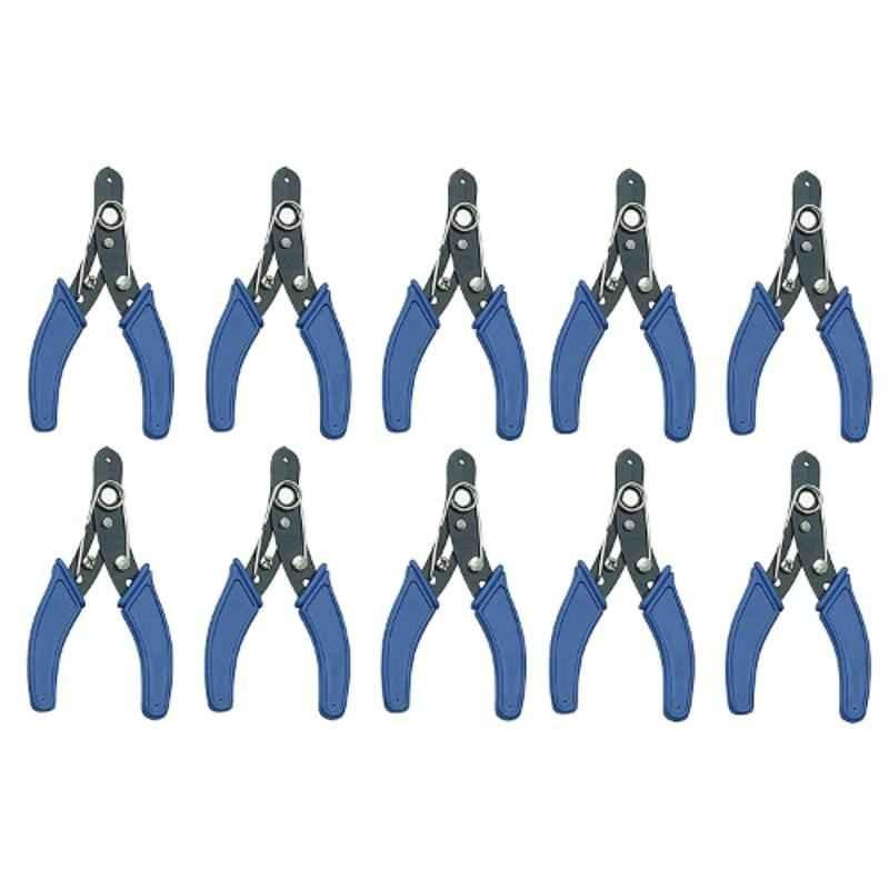 Real Stf 6 inch Wire Stripper with Thick Insulation (Pack of 10)