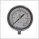PI Controls BA-21BM-E3-C0 0-1 kg/sqcm/psi 1/2 inch BSP Male Stainless Steel Pressure Gauge, PI100SS00018
