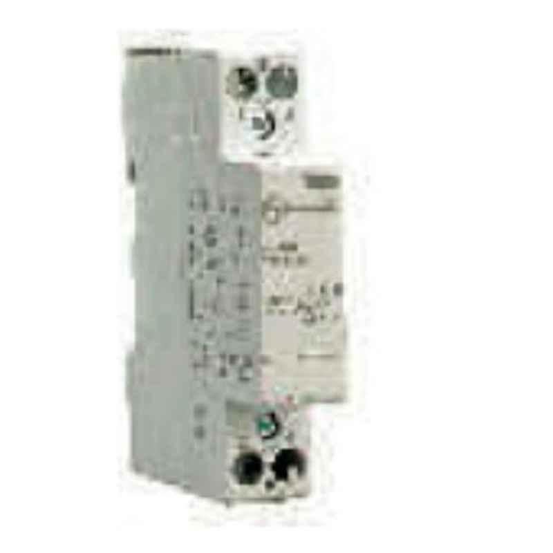 L&T 25A 1NO Modular Contactors, AUMC1002501