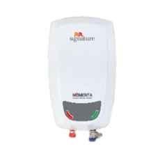 RR Signature Momenta 5 Litre 3kW White Instant Water Heater, TPAGSB2AA4L05