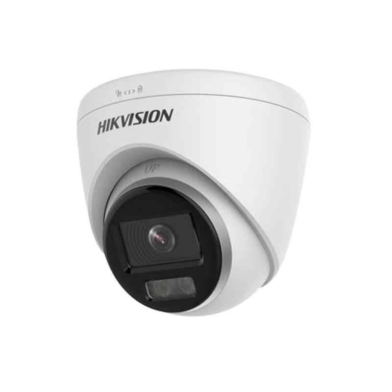 Hikvision DS-2CD1347G0-L 4MP IP ColorVu Lite Dome Camera, STCSCAM0433