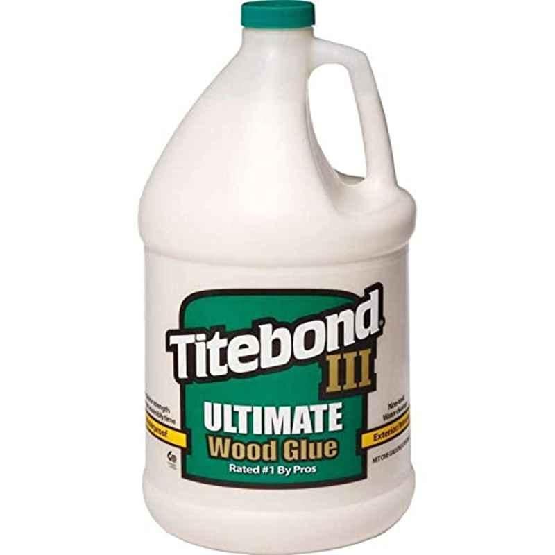 Titebond Ultimate-III 1 Gallon Wood Glue, 1416