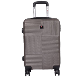 swiss military trolley suitcase