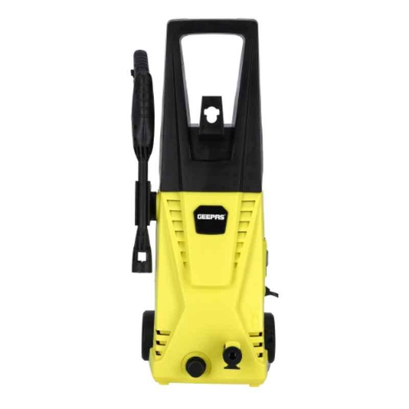 Geepas 3000W Pressure Car Washer, GCW19027