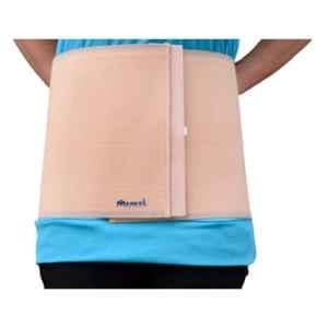 Buy Med E-Move Elastic Tummy Trimmer Belt, MM0RRGTT0001MD, Size: M