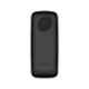 I Kall K23 1.8 inch Black Dual Sim Keypad Feature Phone, K23-WC-BKL