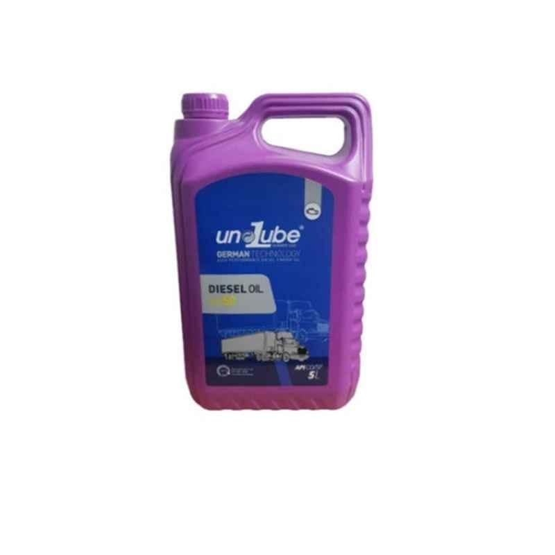 Unolube 5L Diesel Engine Oil