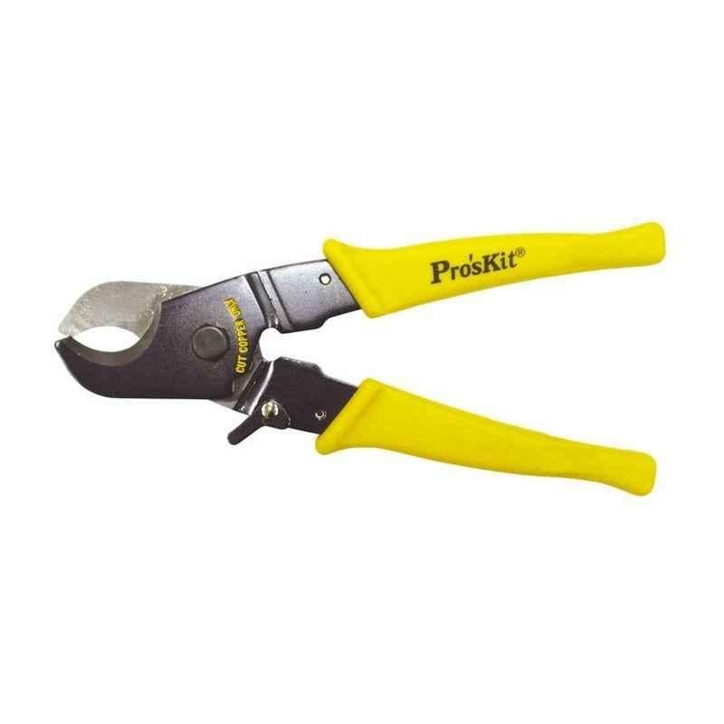 Proskit 808-330A Round Cable Cutter (215mm)
