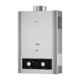 Havells Flagro 6L 1.2 KW Water Heater Silver GHWZFLSSI006