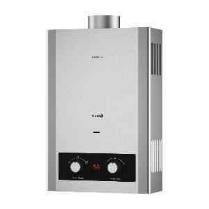 Havells Flagro 6L 1.2 KW Water Heater Silver GHWZFLSSI006