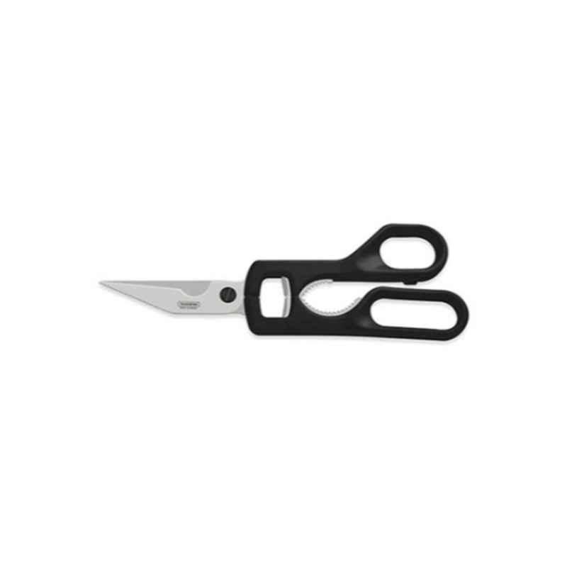 Tramontina 9 inch Stainless Steel Household Scissors, 7891112001305