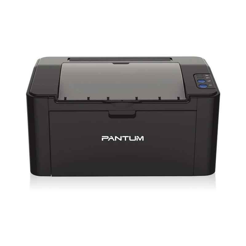 Pantum P2500 Black & White Single Function LaserJet Printer