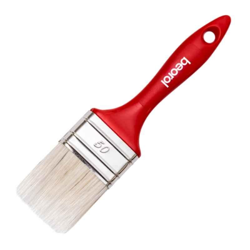 Beorol 50x15mm Red Brush, AC50