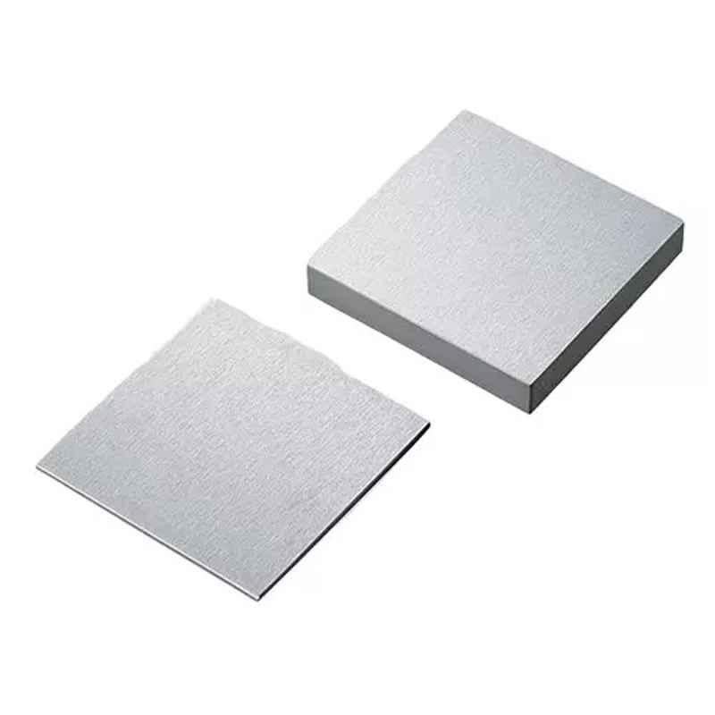 Lab Plus Silicon Nitride Plate Si3N4 Series, LP-7715