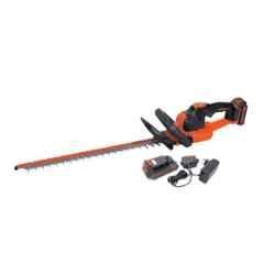 Black And Decker Hedge Trimmer, Model Name/Number: Gt 4245