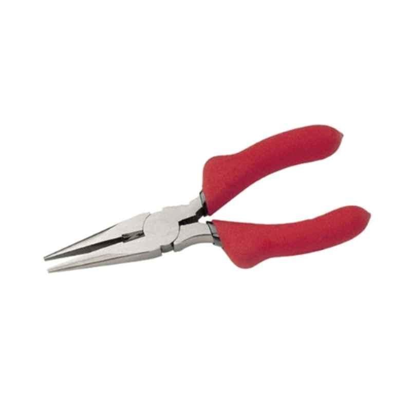 Clarke 6 inch Steel Long Nose Plier, PRO109