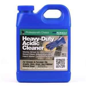 Miracle Sealants 946ml Heavy Duty Acidic Cleaner, HDAC6QT