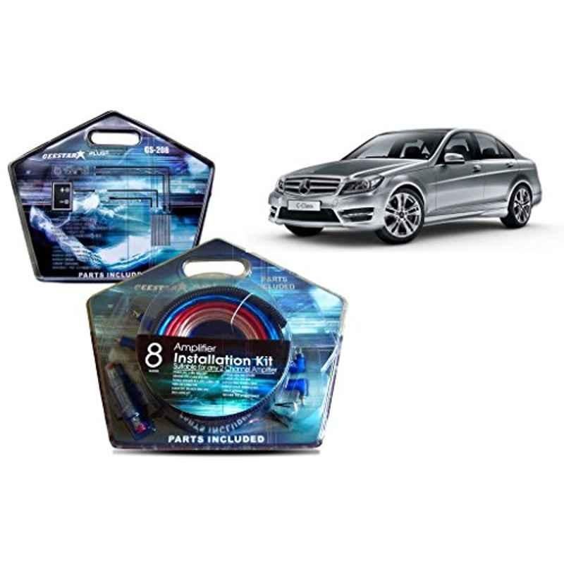 Mercedes a deals class car accessories