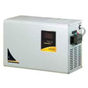 V-Guard VND 400 Plus 150-285V Electronic Voltage Stabilizer for 1.5 Ton AC