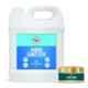 The Love Co. 2106 5L Alcohol Based Lemon Hand Sanitizer Gel with 50g Aloe Vera Gel