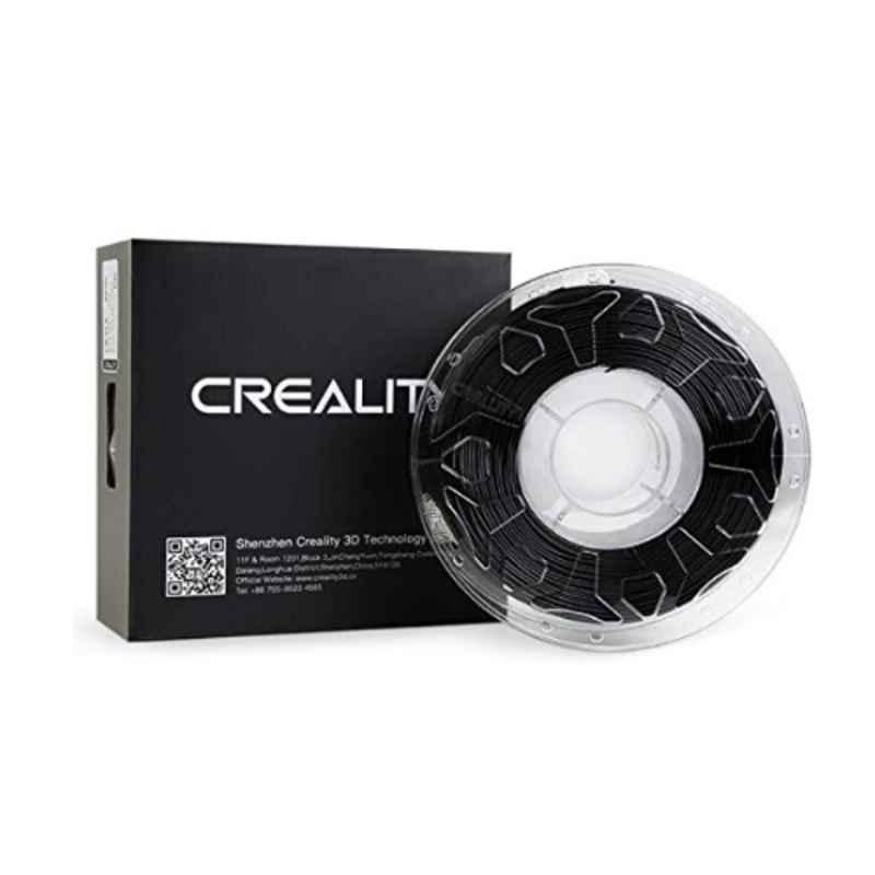 Creality 1.75mm ABS Black Filament for 3D Printing, 3IDEA-CREALITY-ABS-BLK