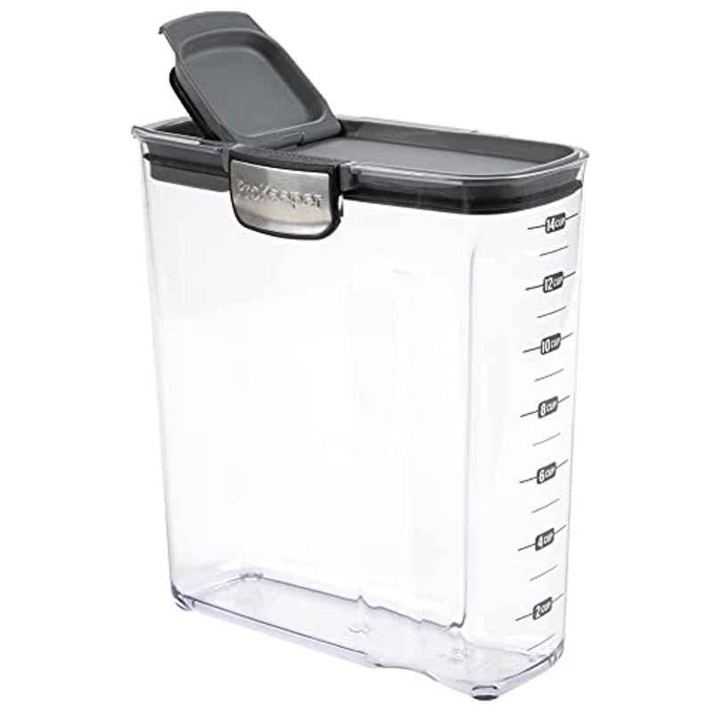 Prokeeper 4.5 Quart Silicone Food Storage Container, PKS-151