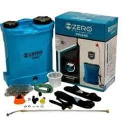 Zero Prime 12V 18Ah 16 Litre 135PSI Motor Agriculture Battery Sprayer
