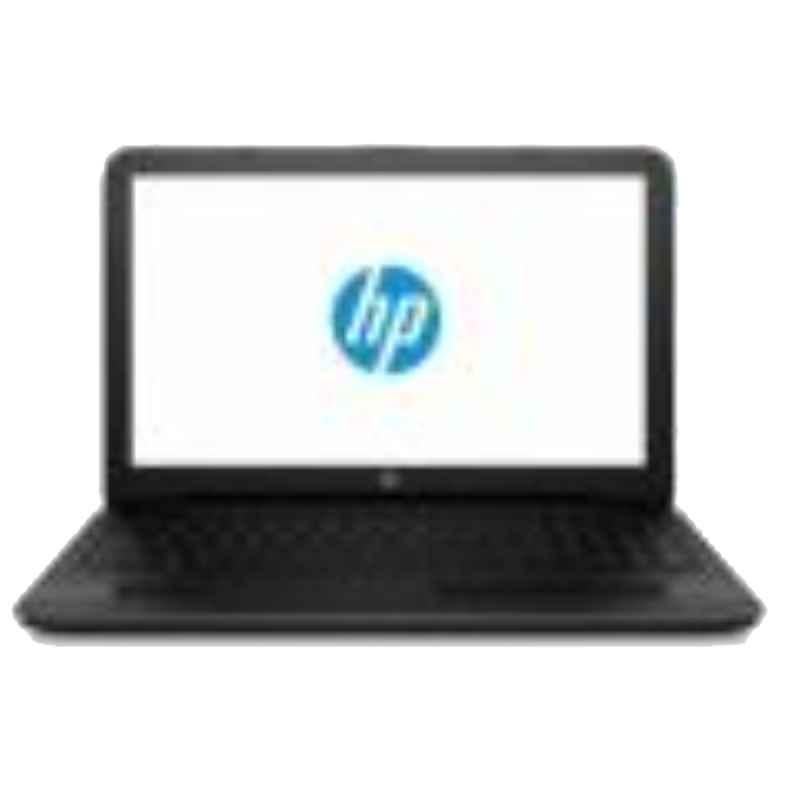 HP 340 G7 10th Gen Intel Core i3 1005U/8GB DDR4 RAM/512GB SSD/DOS/14 inch Display & Backlit Keyboard Notebook PC with Bag, 9EJ43PA