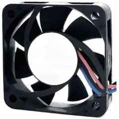 Shoptron 3.3VDC 6000rpm Black Cooling Fan, AFB0405HA-A