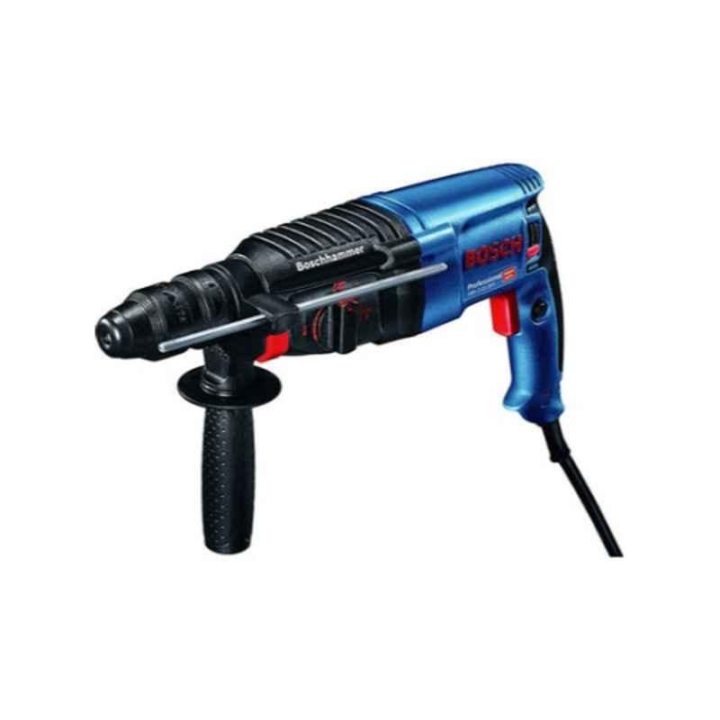 Bosch GBH 226 DFR 800W Professional Rotary Hammer with SDS Plus