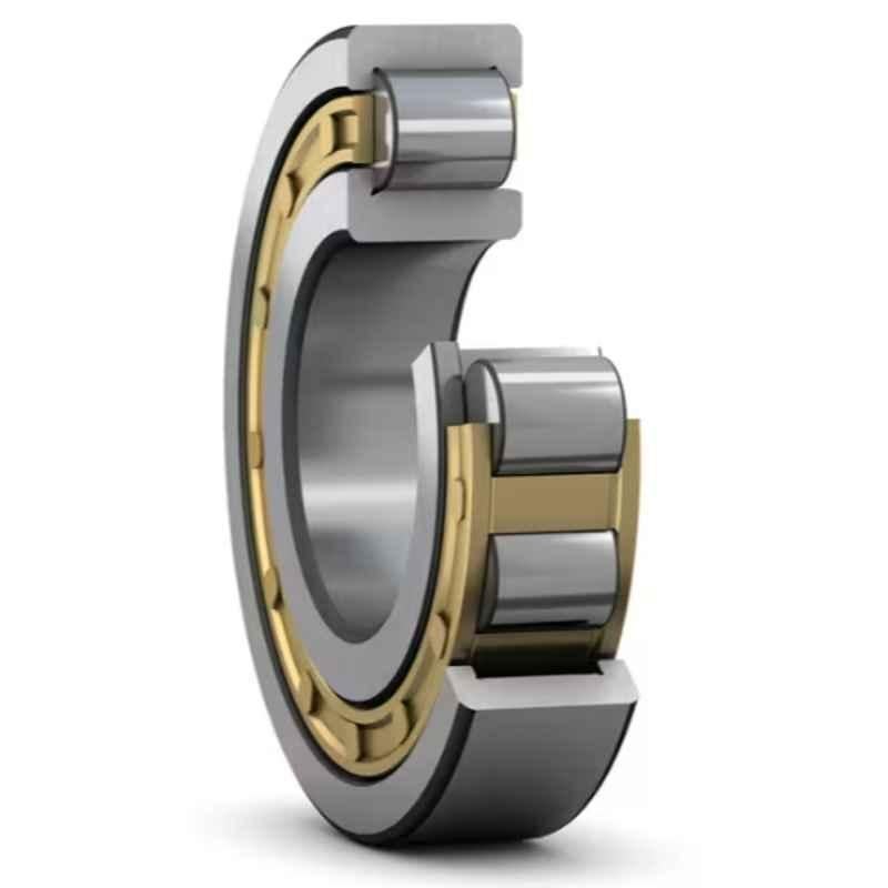 NTN 80x140x26mm Cylindrical Roller Bearing NU216