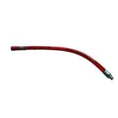 Freeze Fire Rubber Hose Pipe for 9kg ABC Type Fire Extinguisher