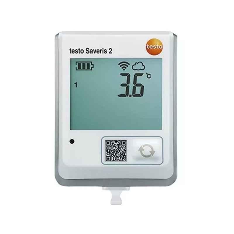 Lab Plus Wi-Fi Cloud Temperature Logger, LP-9486