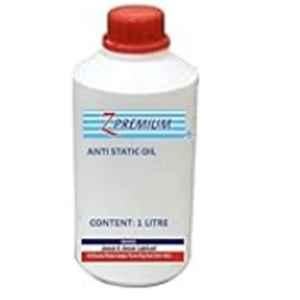 Z Premium 1 Litre Anti Static Oil