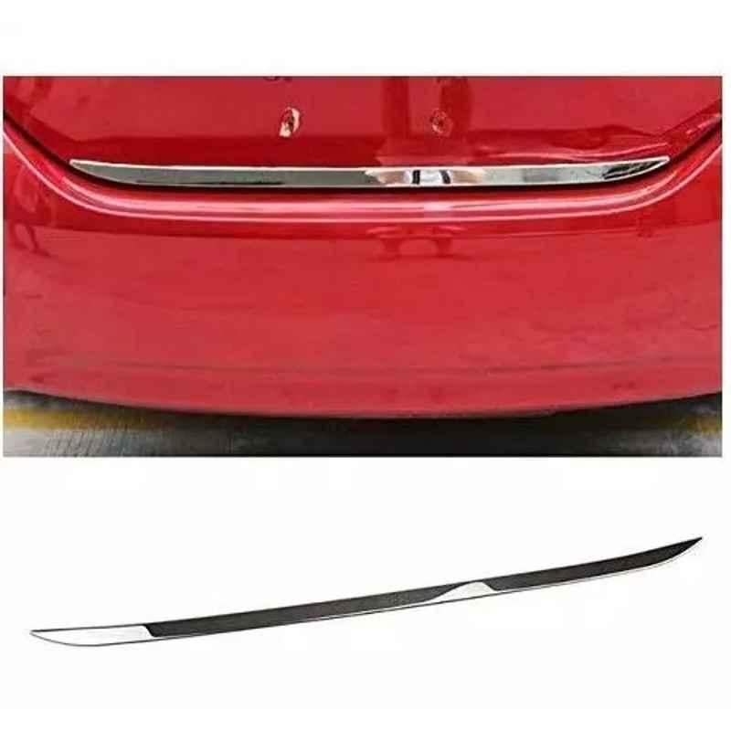 Prior Chrome Plated Abs 2020 Sonet (2020) Kia Dicky Patti