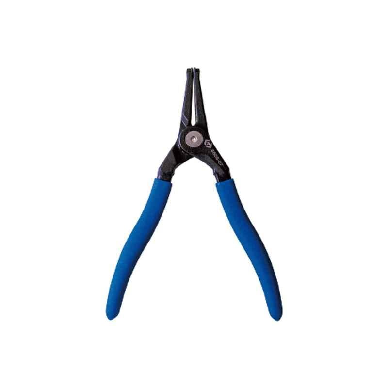 SLOTTED CIRCLIP PLIERS 7"