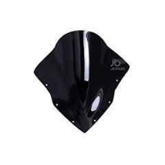 Autonity DB Visor for Bajaj (Black)