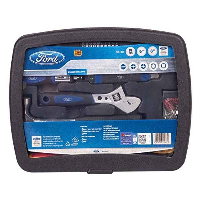Ford 19Pcs Hand Tool Set, FHT-J-057