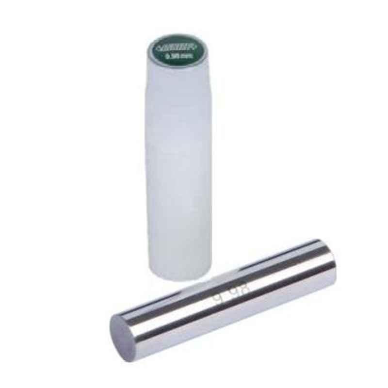 Insize 3.33mm 0.001mm Individual Metric Pin Gage, 4110-3D33