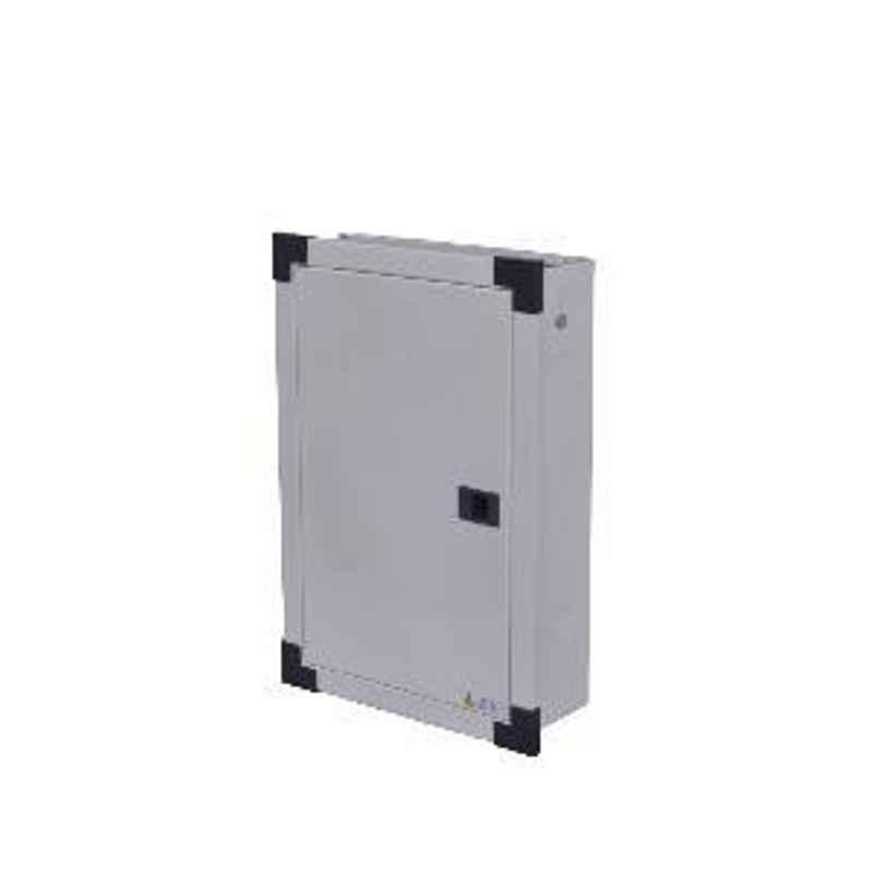 One World Electric 6 Way Horizontal TPN DD Distribution board OWEHTPNDD0006