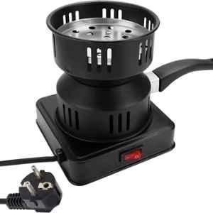 DeoDap 550W Mini Electric Stove, 5815