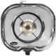 Fogger Glen Stainless Steel 1 Burner Manual Ignition Gas Stove, 1001-GLEN-1Brn-2
