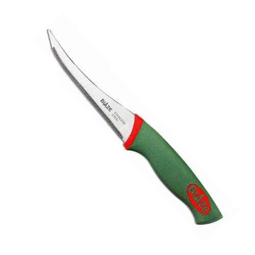 Buy Blaze 220mm Stainless Steel Green Vegetable Tomato Knife, GH